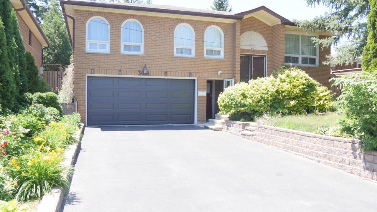 מיסיסאוגה Applewood Gardens Apartment מראה חיצוני תמונה