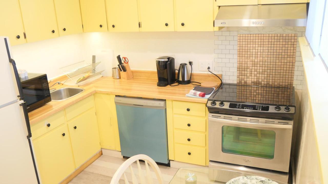 מיסיסאוגה Applewood Gardens Apartment מראה חיצוני תמונה