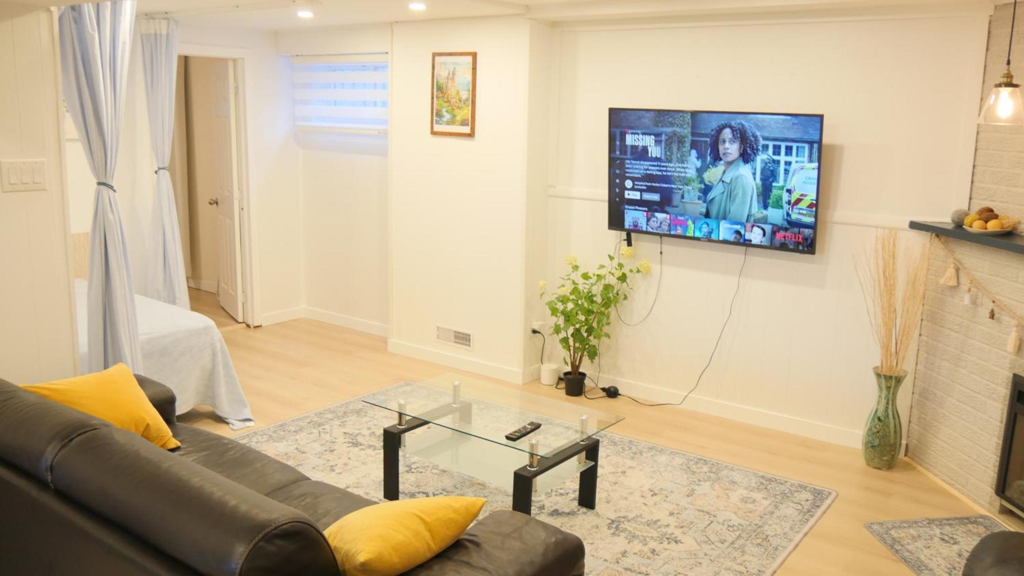 מיסיסאוגה Applewood Gardens Apartment מראה חיצוני תמונה