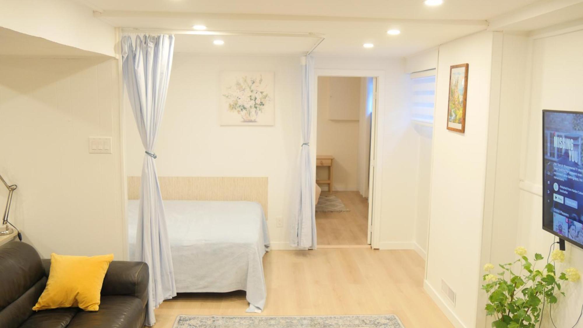 מיסיסאוגה Applewood Gardens Apartment מראה חיצוני תמונה